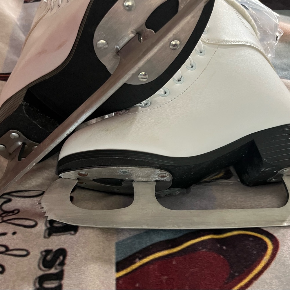 Soft Skate by Jackson sz 5 - Picture 8 of 10